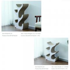 Katzenkratzhaus aus Wellpappe, einfache Katzenkratzmatte aus Pappe, OEM/ODM-Fertigung