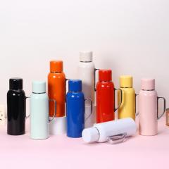 800-ml-Wasserflasche mit konstanter Wärme