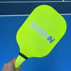 Carbonfaser-Pickleball-Schläger